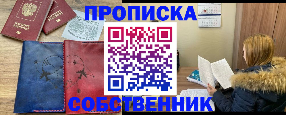 прописка в квартире в Щёлкино